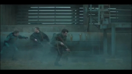 Pennyworth - Season 03 Episode 08